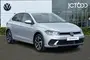 2026 Volkswagen Polo 1.0 TSI Match 5dr