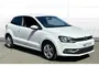 2017 Volkswagen Polo 1.2 TSI Match Edition 3dr