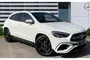 2025 Mercedes-Benz GLA GLA 200d AMG Line Executive 5dr Auto