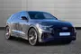2023 Audi Q8 55 TFSI Quattro Black Edition 5dr Tiptronic