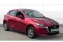 2022 Mazda 2 1.5 Skyactiv G 75 SE-L 5dr