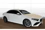 2024 Mercedes-Benz A-Class Saloon A200 AMG Line Executive 4dr Auto
