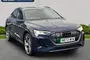 2023 Audi e-tron Sportback 300kW 55 Quattro 95kWh Vorsprung 5dr Auto