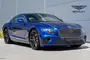 2018 Bentley Continental GT 6.0 W12 2dr Auto