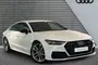 2023 Audi A7 40 TDI Quattro Black Edition 5dr S Tronic