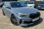 2021 BMW 1 Series 118d M Sport 5dr Step Auto