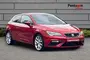 2017 SEAT Leon 1.4 EcoTSI 150 FR Technology 3dr