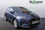 2022 Ford Fiesta 1.0 EcoBoost Hybrid mHEV 125 Titanium 5dr Auto