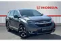 2020 Honda CR-V 1.5 VTEC Turbo SE 5dr 2WD