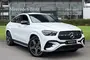 2025 Mercedes-Benz GLE Coupe GLE 450d 4Matic Urban Edition 5dr 9G-Tronic