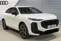 2026 Audi Q3 1.5 e-Hybrid Launch Edition 5dr S Tronic