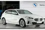 2025 BMW 1 Series 120 Sport 5dr Step Auto