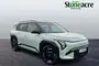 2025 Kia EV3 148kW GT-Line S 81.4kWh 5dr Auto
