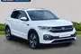 2023 Volkswagen T-Cross 1.0 TSI 110 R-Line 5dr DSG