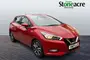 2017 Nissan Micra 0.9 IG-T Acenta 5dr