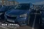2021 Subaru Forester 2.0i e-Boxer XE Premium 5dr Lineartronic