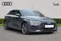 2025 Audi A3 1.5 TFSI 150 S Line 5dr S Tronic