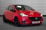 2019 Vauxhall Corsa 1.4 [75] Griffin 3dr