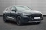2025 Audi Q8 55 TFSI Quattro Black Edition 5dr Tiptronic