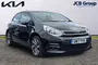 2017 Kia Rio 1.4 ISG 3 5dr