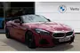 2020 BMW Z4 sDrive 20i M Sport 2dr Auto
