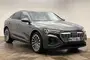 2023 Audi Q8 300kW 55 Quattro 114kWh S Line 5dr Auto