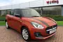 2023 Suzuki Swift 1.2 Dualjet 83 12V Hybrid SZ-T 5dr Auto