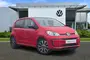 2023 Volkswagen Up 1.0 65PS Black Edition 5dr
