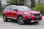 2020 Peugeot 3008 1.2 PureTech Allure 5dr EAT8