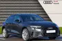 2024 Audi A3 45 TFSI e S Line Competition 5dr S Tronic