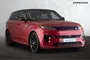 2023 Land Rover Range Rover Sport 4.4 P530 V8 First Edition 5dr Auto