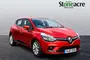 2017 Renault Clio 0.9 TCE 90 Dynamique Nav 5dr