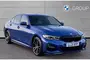 2021 BMW 3 Series 330e M Sport 4dr Step Auto