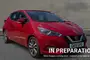 2019 Nissan Micra 0.9 IG-T Acenta Limited Edition 5dr
