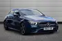 2023 Mercedes-Benz A-Class A200 AMG Line Executive 5dr Auto