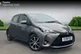 2018 Toyota Yaris 1.5 VVT-i Icon Tech 5dr CVT
