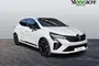 2025 Renault Clio 1.6 E-TECH full hybrid 145 Techno 5dr Auto