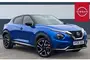 2026 Nissan Juke 1.0 DiG-T Tekna+ 5dr DCT