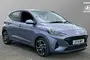 2024 Hyundai i10 1.2 [79] Premium 5dr Auto [Nav]