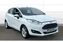 2016 Ford Fiesta 1.0 EcoBoost Zetec 5dr