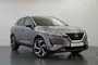2022 Nissan Qashqai 1.3 DiG-T MH 158 Tekna+ 5dr