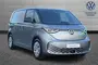 2024 Volkswagen ID.Buzz 150kW Commerce Plus 77kWh Auto