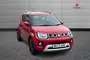2023 Suzuki Ignis 1.2 Dualjet 12V Hybrid SZ5 5dr