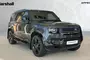 2026 Land Rover Defender 3.0 D350 X-Dynamic HSE 110 5dr Auto