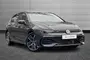2026 Volkswagen Golf 1.5 eTSI 150 Black Edition 5dr DSG
