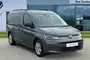 2025 Volkswagen Caddy Maxi 2.0 TDI 5dr