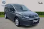 2025 Volkswagen Caddy 2.0 TDI 102PS Commerce Pro Van [Tech Pack]
