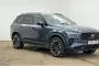 2025 Volvo XC90 2.0 T8 PHEV Plus Dark 5dr AWD Geartronic