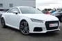 2016 Audi TT 1.8T FSI S Line 2dr