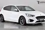 2019 Ford Focus 1.0 EcoBoost 125 ST-Line 5dr Auto